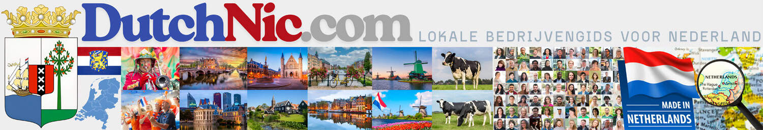 Gemaakt in Nederland - Kelder Telecom